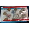 Image 1 : 1314. 1969 US Mint Set. Original as Issued.