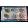 Image 2 : 1316. 1970 US Mint Set. Original as Issued.