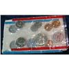 Image 1 : 1319. 1971 US Mint Set. Original as Issued.