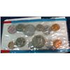 Image 1 : 1321. 1971 US Mint Set. Original as Issued.