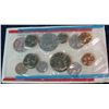 Image 1 : 1322. 1972 US Mint Set. Original as Issued.