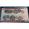 Image 2 : 1322. 1972 US Mint Set. Original as Issued.
