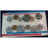 Image 1 : 1323. 1972 US Mint Set. Original as Issued.