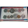 Image 2 : 1323. 1972 US Mint Set. Original as Issued.