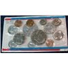 Image 1 : 1325. 1973 US Mint Set. Original as Issued.