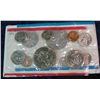 Image 2 : 1325. 1973 US Mint Set. Original as Issued.