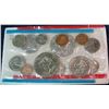 Image 2 : 1326. 1973 US Mint Set. Original as Issued.