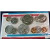 Image 1 : 1327. 1973 US Mint Set. Original as Issued.