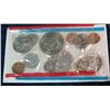 Image 2 : 1327. 1973 US Mint Set. Original as Issued.