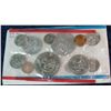 Image 2 : 1328. 1974 US Mint Set. Original as Issued.