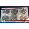 Image 1 : 1331. 1975 US Mint Set. Original as Issued.