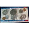 Image 2 : 1331. 1975 US Mint Set. Original as Issued.