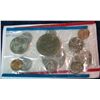 Image 2 : 1332. 1975 US Mint Set. Original as Issued.