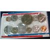 Image 1 : 1333. 1976 US Mint Set. Original as Issued.