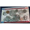Image 1 : 1334. 1976 US Mint Set. Original as Issued.
