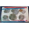 Image 2 : 1334. 1976 US Mint Set. Original as Issued.