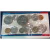 Image 2 : 1336. 1977 US Mint Set. Original as Issued.