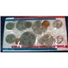 Image 2 : 1337. 1977 US Mint Set. Original as Issued.