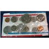 Image 1 : 1338. 1977 US Mint Set. Original as Issued.