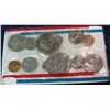 Image 2 : 1338. 1977 US Mint Set. Original as Issued.