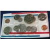 Image 1 : 1340. 1978 US Mint Set. Original as Issued.