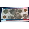 Image 2 : 1340. 1978 US Mint Set. Original as Issued.