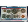 Image 1 : 1341. 1978 US Mint Set. Original as Issued.
