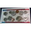 Image 1 : 1343. 1979 US Mint Set. Original as Issued.
