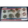 Image 1 : 1345. 1980 US Mint Set. Original as Issued.