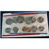 Image 2 : 1346. 1980 US Mint Set. Original as Issued.