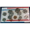 Image 1 : 1347. 1980 US Mint Set. Original as Issued.