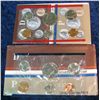 Image 1 : 1349. 1984 US Mint Set. Original as Issued.