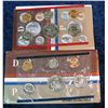 Image 2 : 1349. 1984 US Mint Set. Original as Issued.