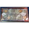 Image 2 : 1350. 1985 US Mint Set. Original as Issued.