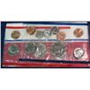 Image 1 : 1354. 1987 US Mint Set. Original as Issued.