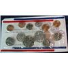 Image 1 : 1359. 1989 US Mint Set. Original as Issued.