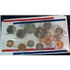 Image 2 : 1359. 1989 US Mint Set. Original as Issued.