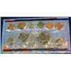Image 1 : 1361. 1991 US Mint Set. Original as Issued.