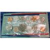 Image 1 : 1363. 1993 US Mint Set. Original as Issued.