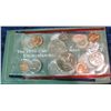 Image 2 : 1363. 1993 US Mint Set. Original as Issued.