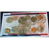 Image 2 : 1364. 1994 US Mint Set. Original as Issued.