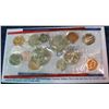 Image 2 : 1367. 1998 US Mint Set. Original as Issued.