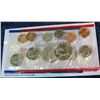 Image 1 : 1368. 1998 US Mint Set. Original as Issued.