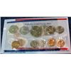 Image 2 : 1368. 1998 US Mint Set. Original as Issued.
