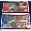 Image 1 : 1372. 2003 US Mint Set. Original as Issued.