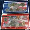 Image 1 : 1373. 2003 US Mint Set. Original as Issued.