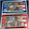 Image 2 : 1373. 2003 US Mint Set. Original as Issued.