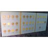 Image 2 : 1398. 1883-12 Partial Set Liberty Nickels. 18-Coins.