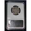 Image 2 : 1410. 1896S Barber Quarter NGC Good Detail