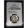 Image 1 : 1412. 1932D Washington Quarter NGC VF Detail